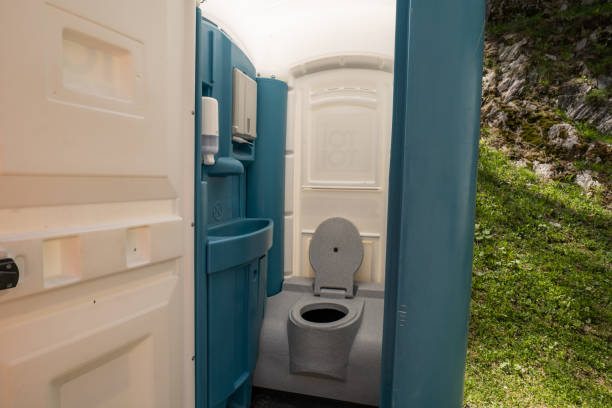 Portable restroom solutions in Stoneville, NC