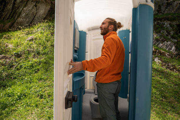 Best Portable bathroom rental  in Stoneville, NC