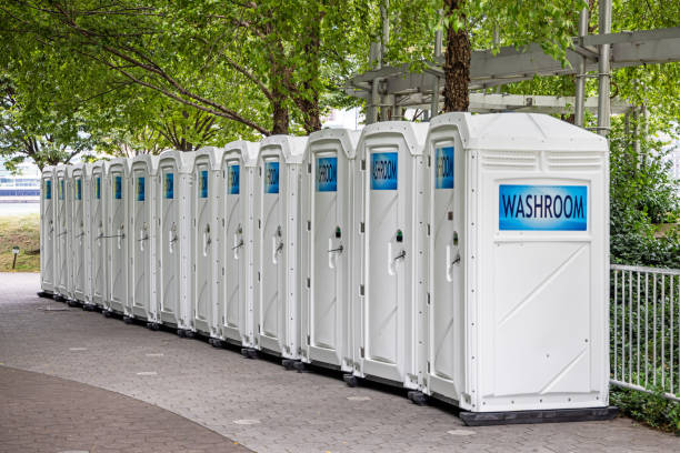 Best Porta potty delivery and setup  in Stoneville, NC