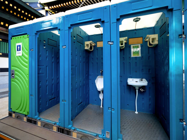 Best Emergency porta potty rental  in Stoneville, NC