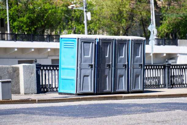 Best Portable toilet rental cost  in Stoneville, NC