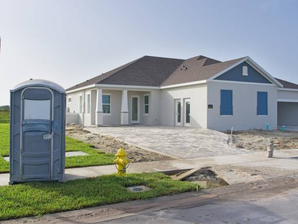 Best Emergency porta potty rental  in Stoneville, NC