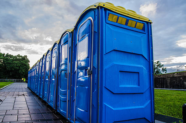 Portable Toilet Options We Offer in Stoneville, NC