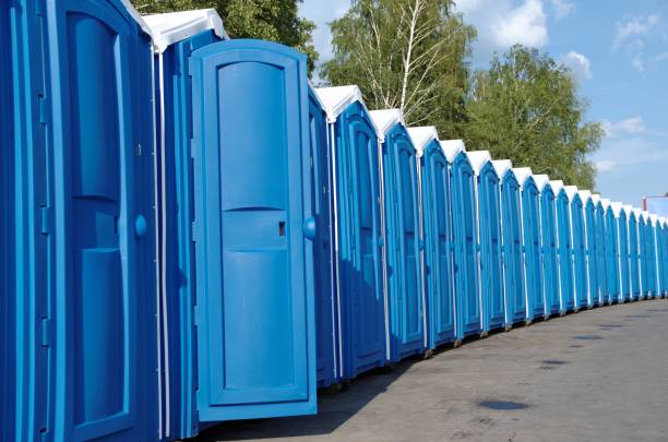 Best Temporary restroom rental  in Stoneville, NC